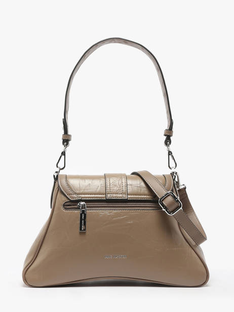Schoudertas /cross Body Alter Ego Mac alyster Bruin alter ego 2 ander zicht 4
